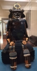 Gusoku Type Armour Edo period, 17th-18th century