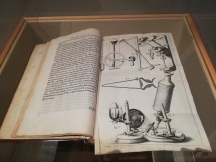 Micrographia Robert Hooke