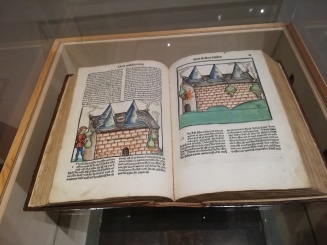 Liber de arte distillandi de simplicibus Hieronymus Brunschwig